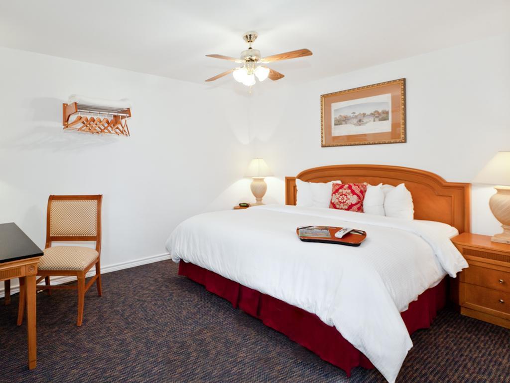 Hempstead Country Inn & Suites Rom bilde