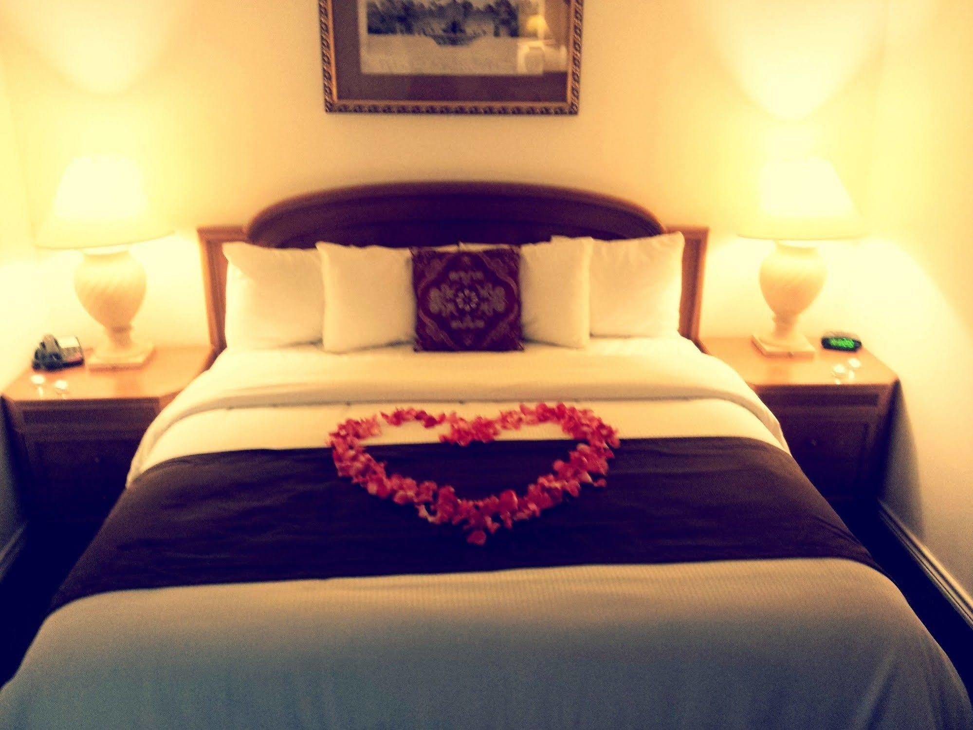 Hempstead Country Inn & Suites Eksteriør bilde